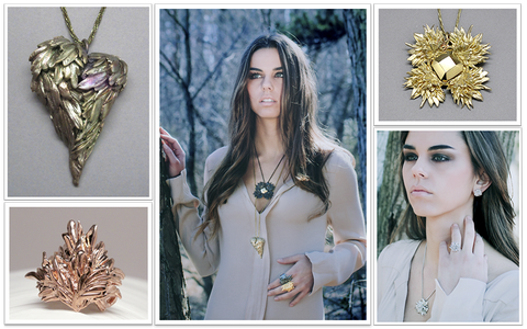 Whirls Collection